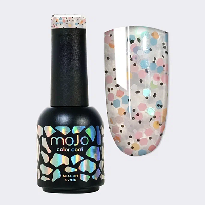 Гель-лак MOJO №300 Pixie Dust 8 мл