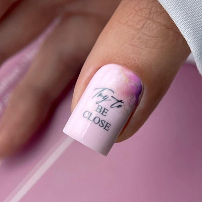 Гель-лак MIO Nails №A-22 Розовая дымка 8 мл