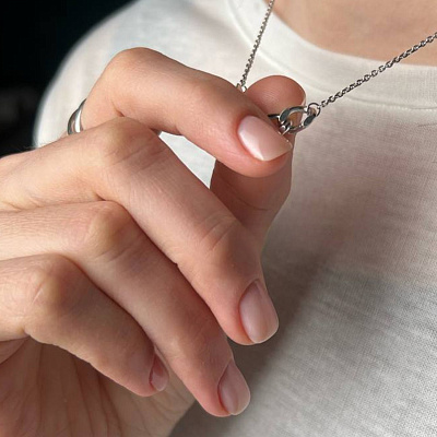 Гель-лак MIO Nails Nude №1 8 мл