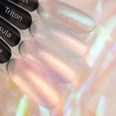 Гель-лак Monami Fairy Tale Aquanta 8 г