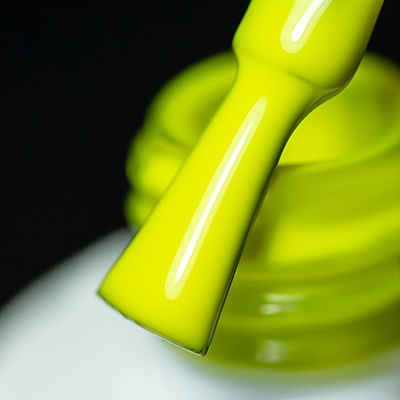 Гель-лак MIO Nails №Q-19 Ананасовый сок 8 мл