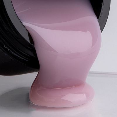 Моделирующий гель NAVI полупрозрачный нюд Naked Gel 03 15 мл