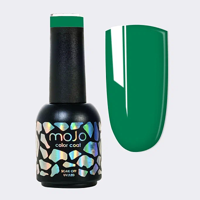 Гель-лак MOJO №386 Secret garden 8 мл