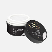 Моделирующий гель MIO Nails Ice Cream Gel Milk 13 г