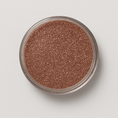Блёстки Звёздная пыль Gold SEVERINA №153
