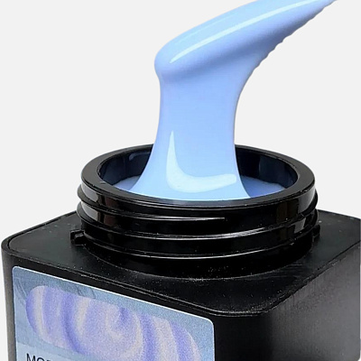 Гель для наращивания ENIGMANIC Modeling gel №05 15 мл