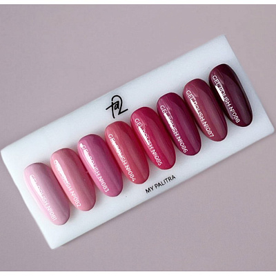 Гель-лак Ta2 №086 8 мл