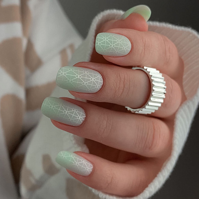 Гель для наращивания и укрепления Monami Aqua 15 г