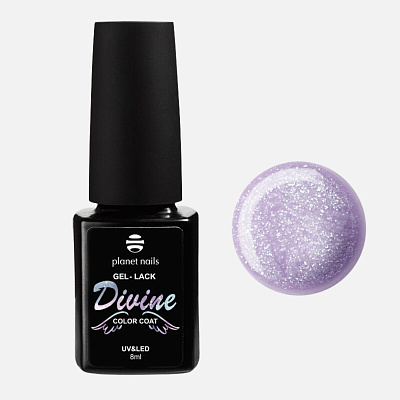 Гель-лак Planet nails Divine №311 8 мл арт.12311
