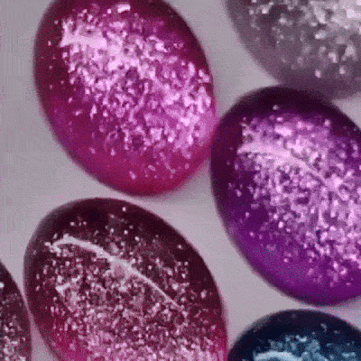 Гель-лак Planet Nails PLATINUM №119 8 мл арт. 12119