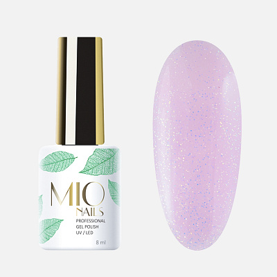 Гель-лак MIO Nails Veil №VL-06 8 мл