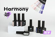 Весна с RockNail — коллекция Harmony в продаже