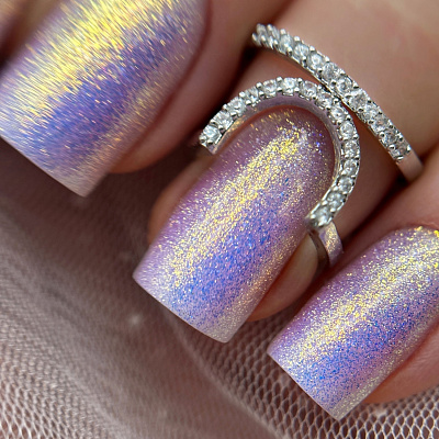 Гель-лак Monami Fairy Tale Ursula 8 г