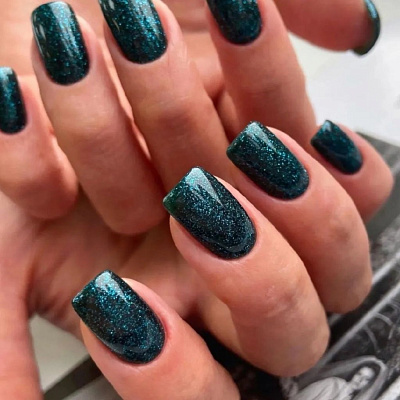 Гель-лак MIO Nails №R-10 Галактика 8 мл