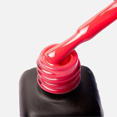 Гель-лак Serebro №067 Румянец 11 мл