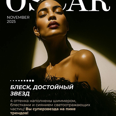 Гель Ice Cream Gel Mio Nails OSCAR #01 13 г