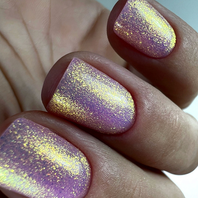 Гель-лак Monami Fairy Tale Aquanta 8 г