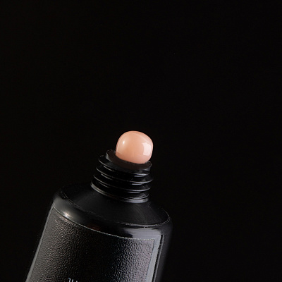 Полигель нюдовый NAVI Nano Polygel Nude 15 мл
