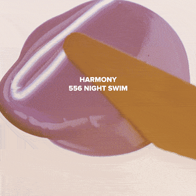 Гель-лак RockNail №556 Harmony Night Swim 10 мл