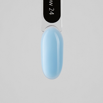 Жидкий полигель Monami Liquid PolyGel №24 Marshmallow 15 г