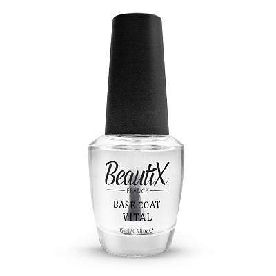 Базовое покрытие для лака Beautix Vital15 мл