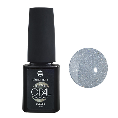 Гель-лак Planet nails Opal №841 8 мл арт.12841