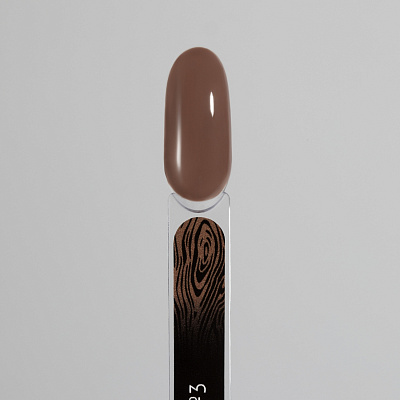 Гель-лак Monami Wood №03 8 г
