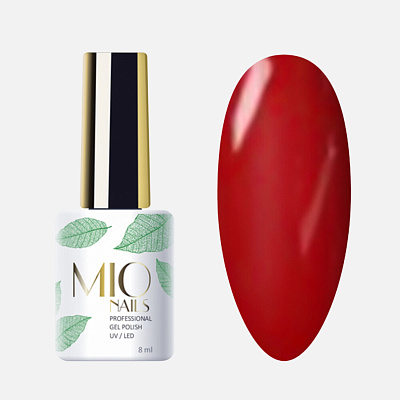 Гель-лак MIO Nails Витраж №VT-10 8 мл
