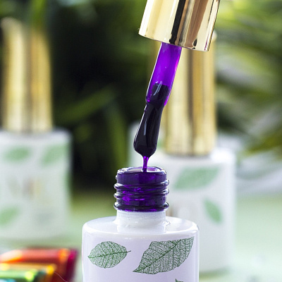 Гель-лак MIO Nails Витраж №VT-03 8 мл