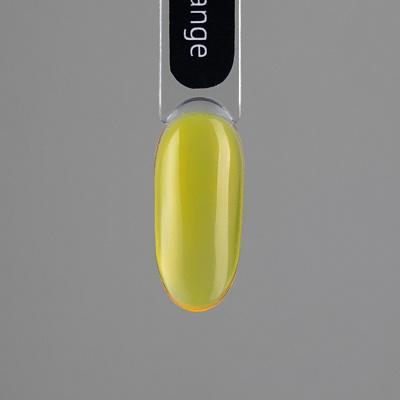 Гель-лак Monami Neon glass Orange 8 мл