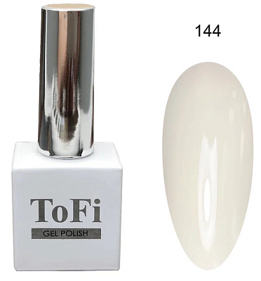 Гель-лак ToFi №144 10 мл