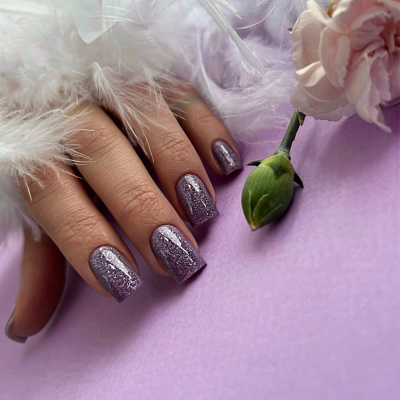 Гель-лак MIO Nails Delicate №DL-6 8 мл