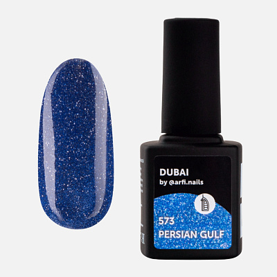 Гель-лак MiLK Dubai №573 Persian Gulf 9 мл