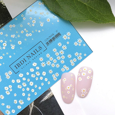 Слайдер-дизайн ibdi COLORFUL №017