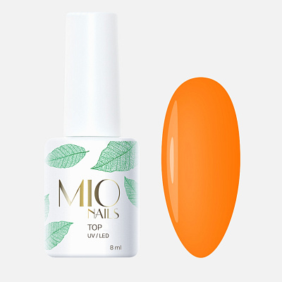 Топ для гель-лака MIO Nails Top Neon №03 8 мл