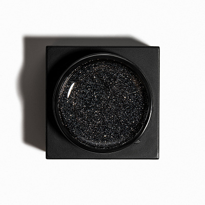 Моделирующий гель Monami Smart Gel Stellar №01 15 г
