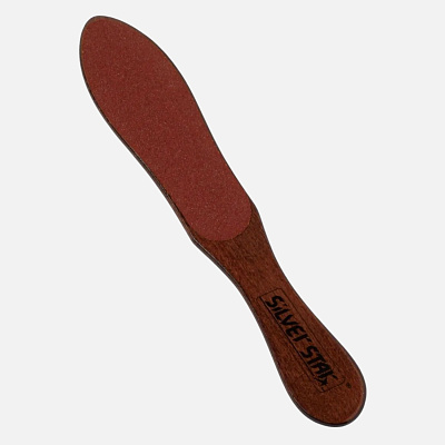 Терка для педикюра Silver Star AT 250 Venge