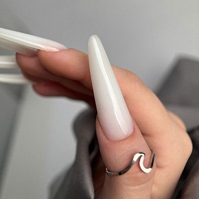Полигель молочный NAVI Nano Polygel Milk 60 мл