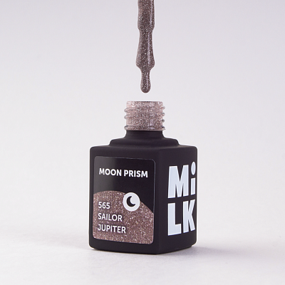 Гель-лак MiLK Moon Prism №565 Sailor Jupiter 9 мл