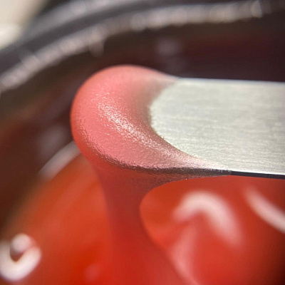 Акригель Lakres 010 Natural Cover 30 г в банке