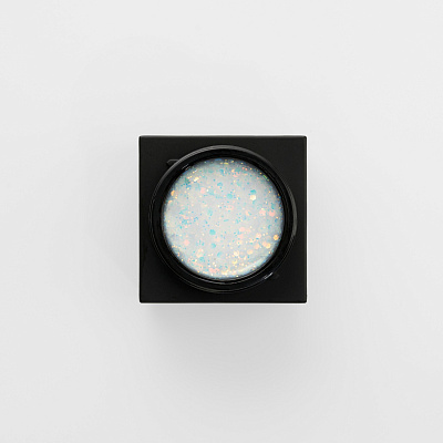 Моделирующий гель Monami Twinkle Gel Pearl 15 г