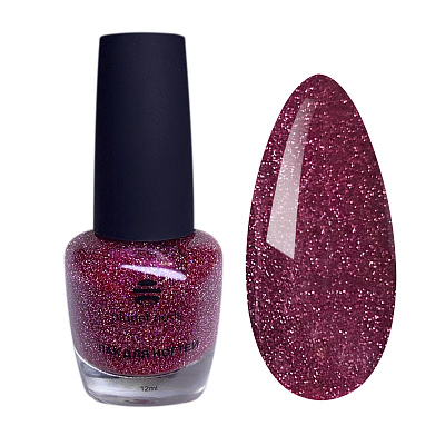 Лак для ногтей Planet nails Reflection №306 12 мл арт.13306