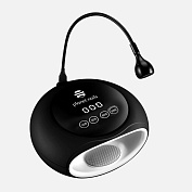 Профессиональная UV/LED лампа для маникюра Sphere 48W Planet nails арт.10347