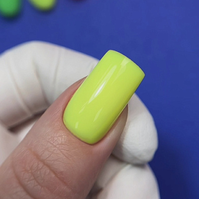 Топ для гель-лака MIO Nails Top Neon №02 8 мл