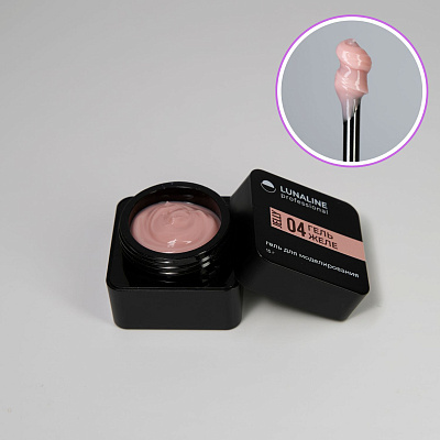 Гель-желе LunaLine Jelly №04 15 мл