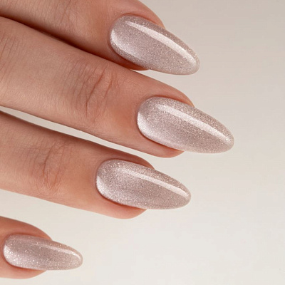 Гель-лак Monami Cat eye Soft №02 8 г