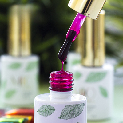 Гель-лак MIO Nails Витраж №VT-01 8 мл
