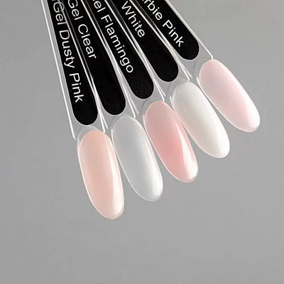 Акригель Monami AcrylGel Flamingo 30 г