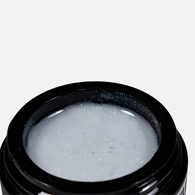 Гель-тейпинг моделирующий Lakres Taping Gel Brilliant White 15 мл