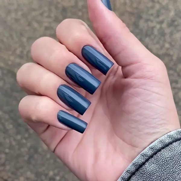 Гель-лак Monami Space Gray Tars 8 г